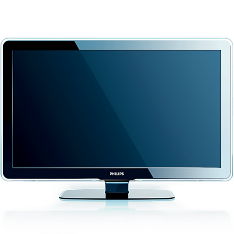 52PFL5603D/F7B  52" Full HD 1080p LCD TV Pixel Plus 3 HD