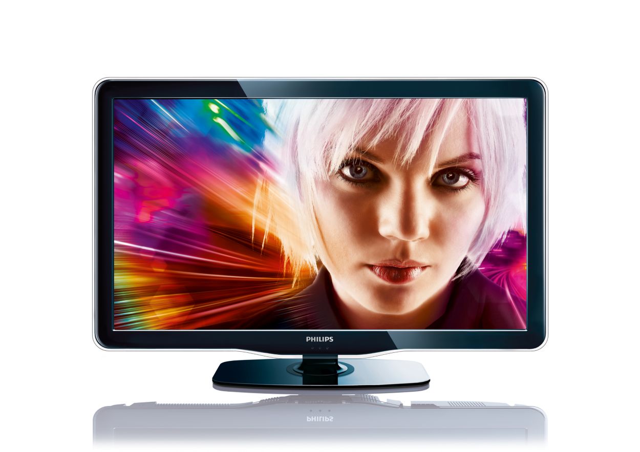 LED TV 52PFL8605H/12