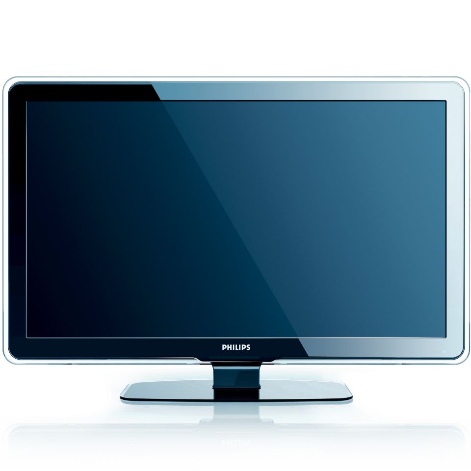 LCD TV 52PFL7403D/27 | Philips