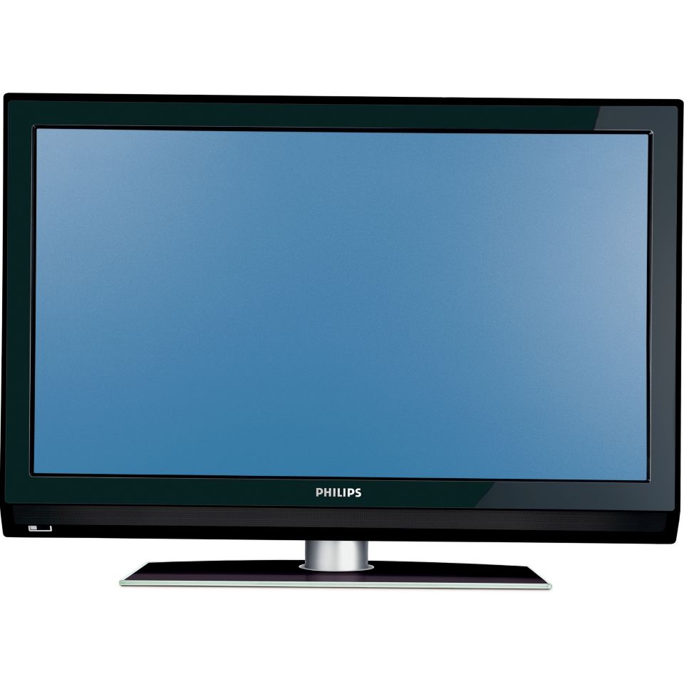 Flachbildfernseher 52PFL7762D/12 | Philips