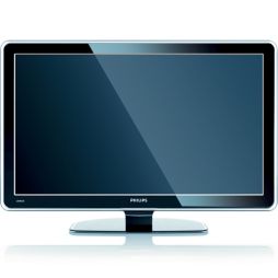 LCD TV