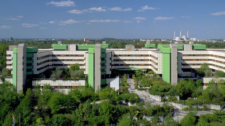 Munich Clinic