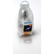 Easy Kit Reserveset met essenti&euml;le onderdelen