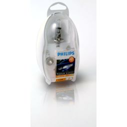 Easy Kit Reserveset met essenti&euml;le onderdelen