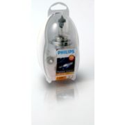 Easy Kit Coffret de secours Essentials