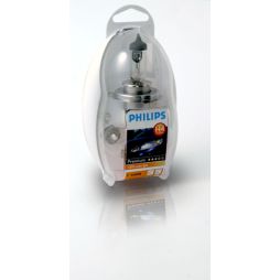 Easy Kit Reserveset met essenti&euml;le onderdelen