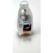 Easy Kit Reserveset met essenti&euml;le onderdelen