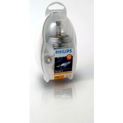 Easy Kit Reserveset met essenti&euml;le onderdelen