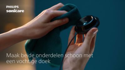Ondersteuningsvideo