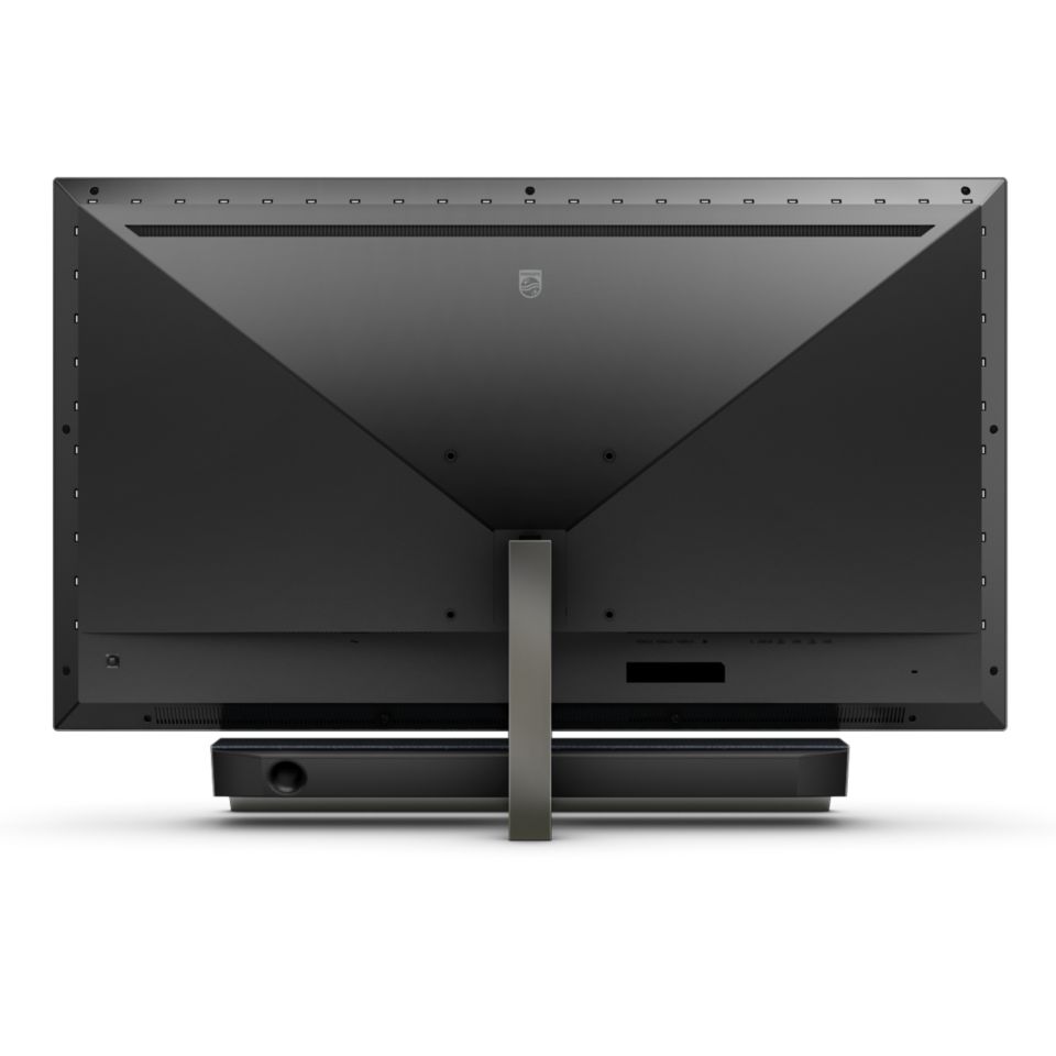 philips 55 inch gaming monitor