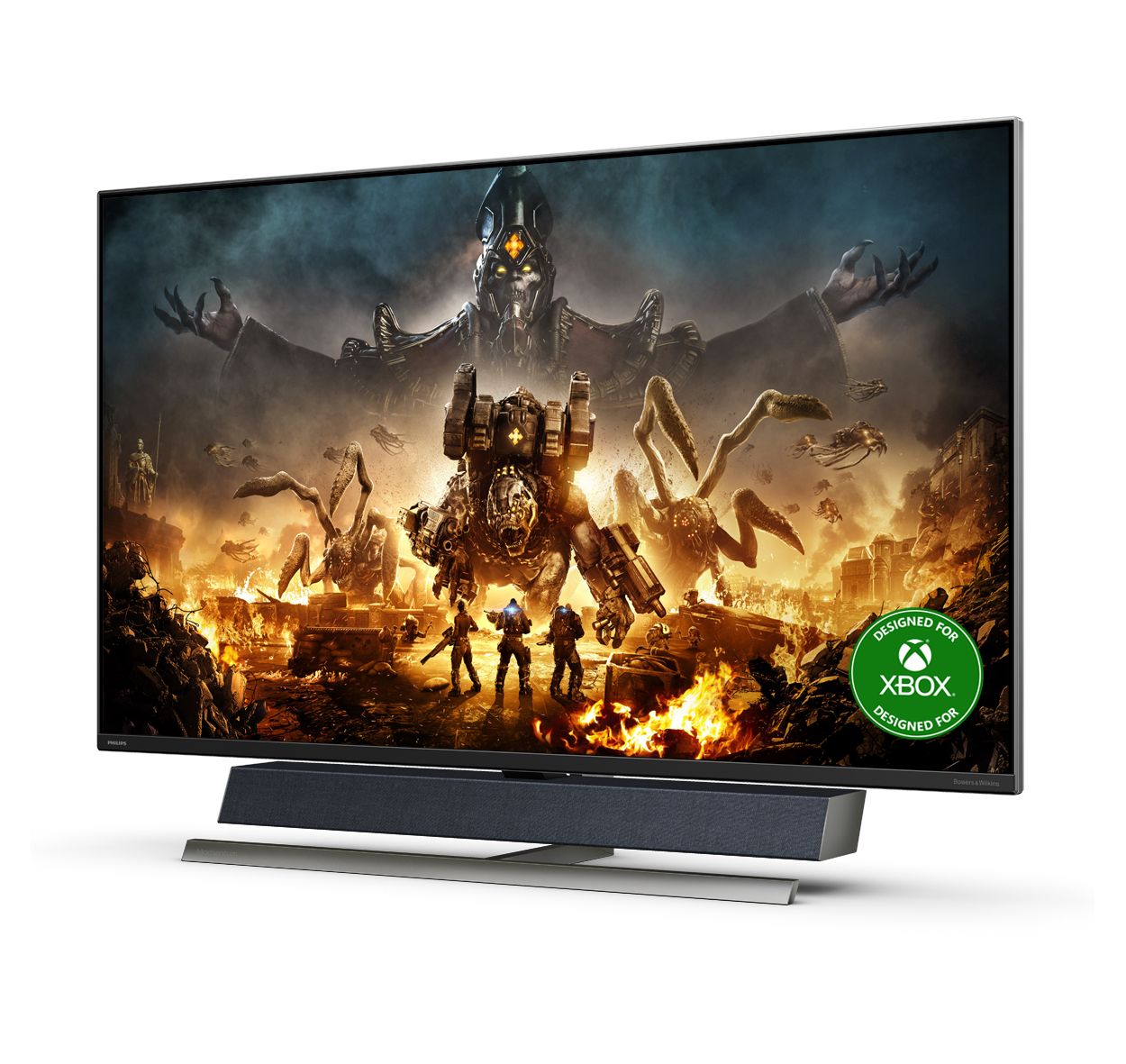 Philips 4k hdmi discount 2.1