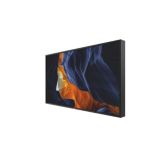 Monitor H-line