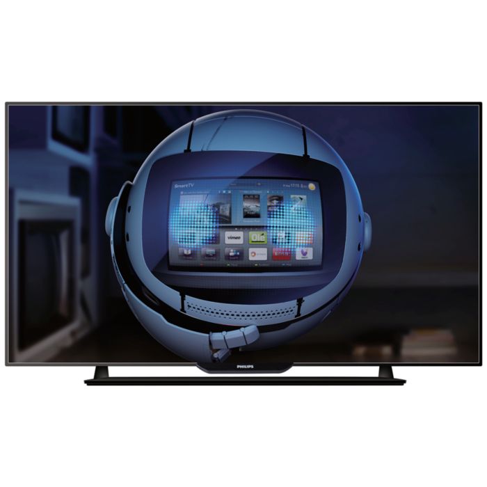 享受美好的电视之夜