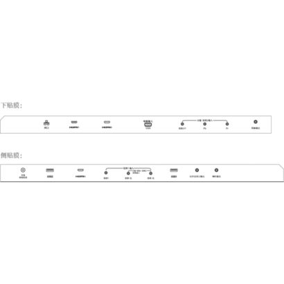 为您的宾客提供惊艳的画质