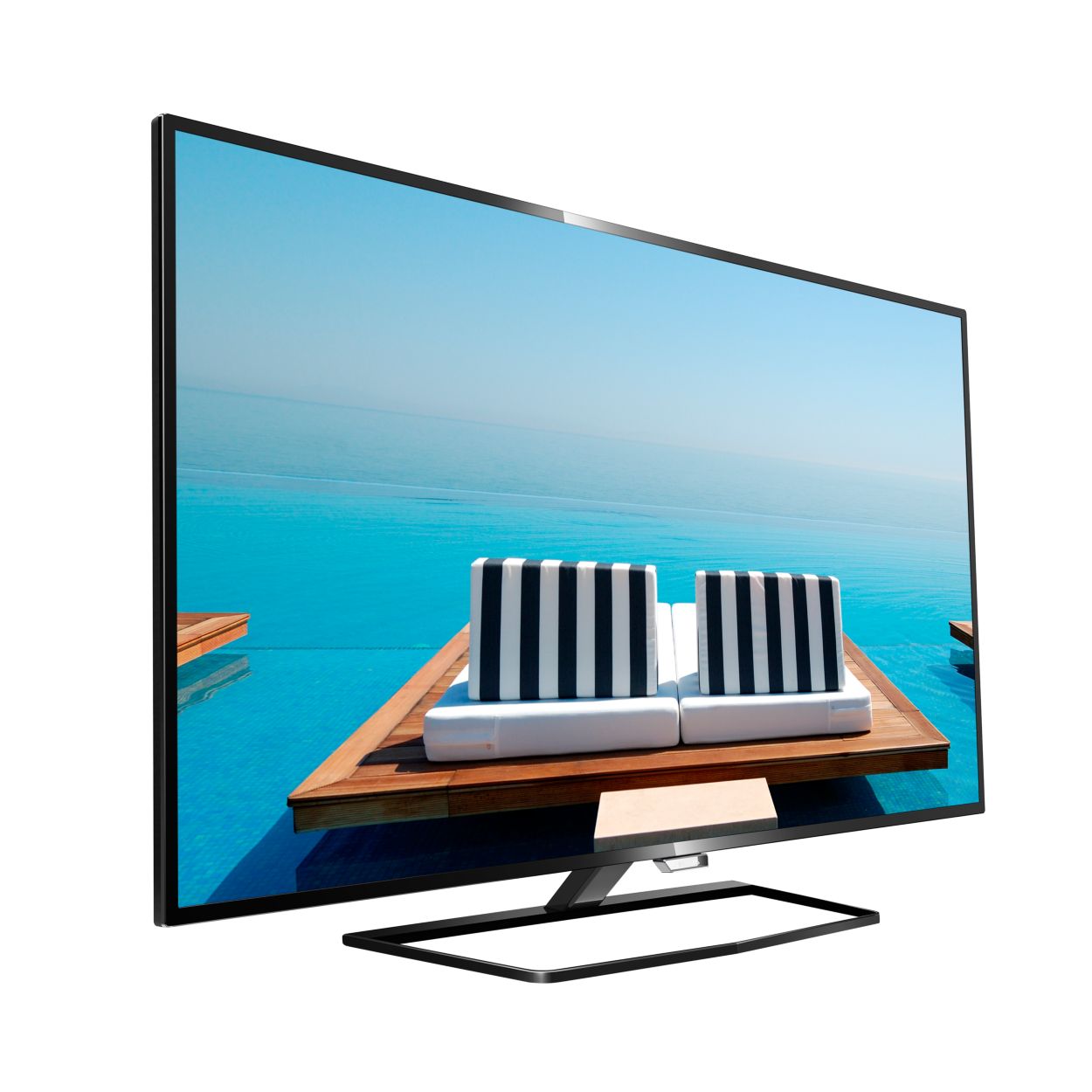 Tv Led Profesional 55hfl5010t12 Philips