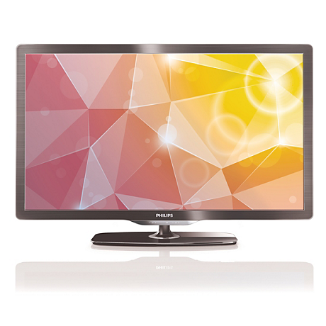 55HFL5573D/10  Professional LED LCD-Fernseher