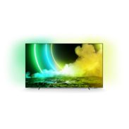 OLED OLED-televizor 4K UHD z OS Android TV