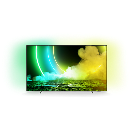 55OLED705/12 OLED Android OLED-TV med 4K UHD