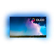 OLED 7 series OLED Smart TV s rozlíšením 4K UHD