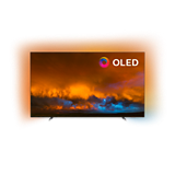 4K UHD OLED Android TV