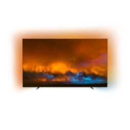 OLED 8 series 4K UHD OLED Android TV