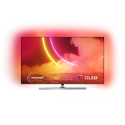 OLED 8 series OLED televizor 4K UHD se systémem Android