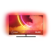 OLED 8 series 4K UHD OLED Android TV