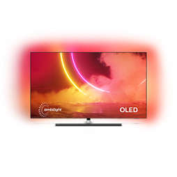 OLED 8 series 4K UHD OLED Android-TV