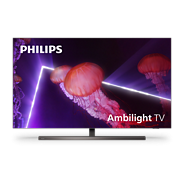 OLED Android TV UHD 4K