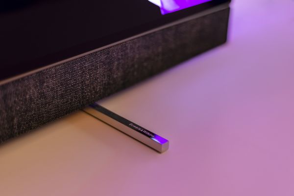 Philips 2018: OLED903 Series (55OLED903, 65OLED903)