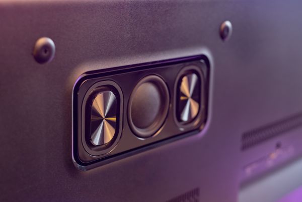 Philips 2018: OLED903 Series (55OLED903, 65OLED903)