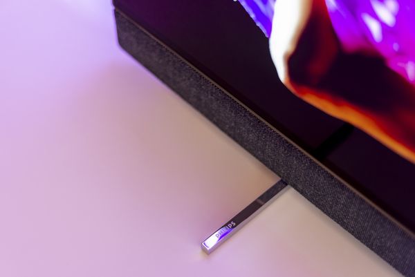 Philips 2018: OLED903 Series (55OLED903, 65OLED903)