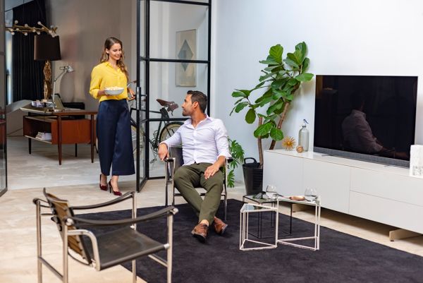 Philips 2018: OLED903 Series (55OLED903, 65OLED903)