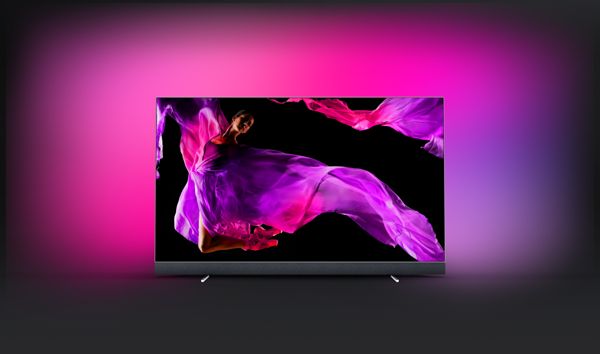 Philips 2018: OLED903 Series (55OLED903, 65OLED903)