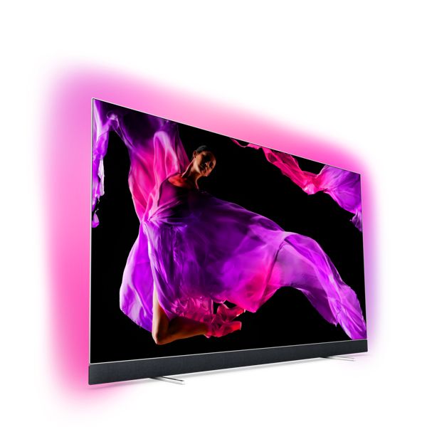 Philips 2018: OLED903 Series (55OLED903, 65OLED903)