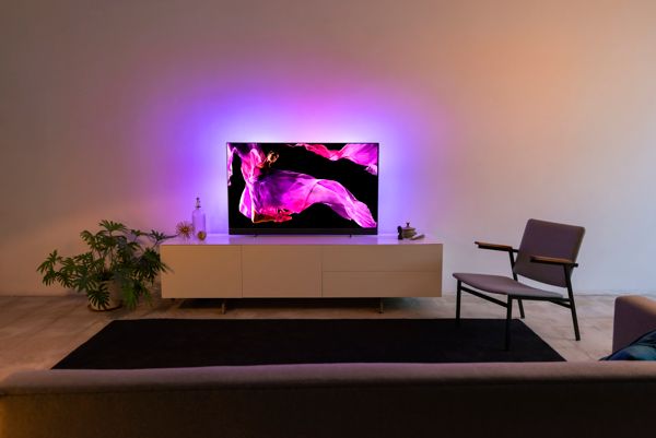 Philips 2018: OLED903 Series (55OLED903, 65OLED903)