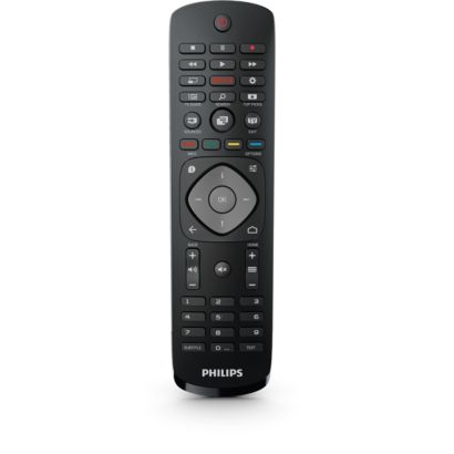 Androidiga õhuke Full HD LED-teler