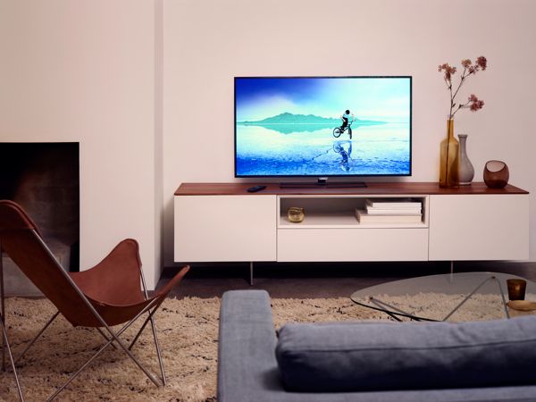 Philips 2015: 5500 Series
