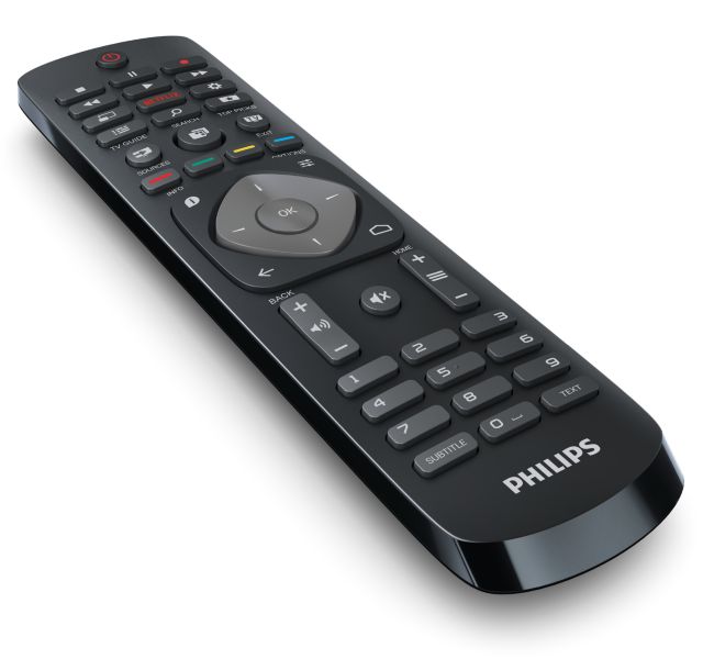 Philips 2015: 5500 Series