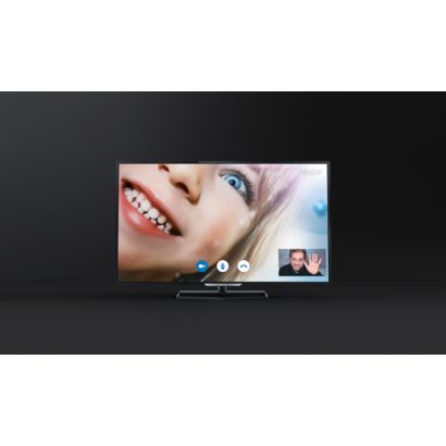 Tanki Full HD LED televizor