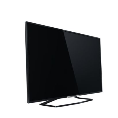 Tenký LED televizor Smart Full HD