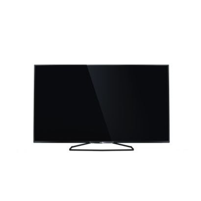 Tenký LED televizor Smart Full HD