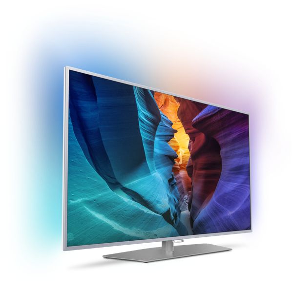 Philips 2015: 6580 Series