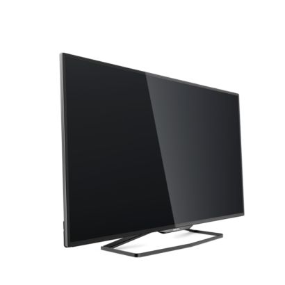 Ultratenký LED televizor Smart Full HD