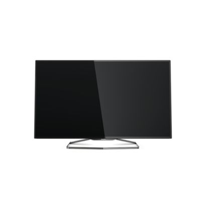 Ultratenký LED televizor Smart Full HD