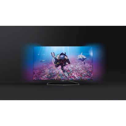 Izuzetno tanki Smart Full HD LED televizor