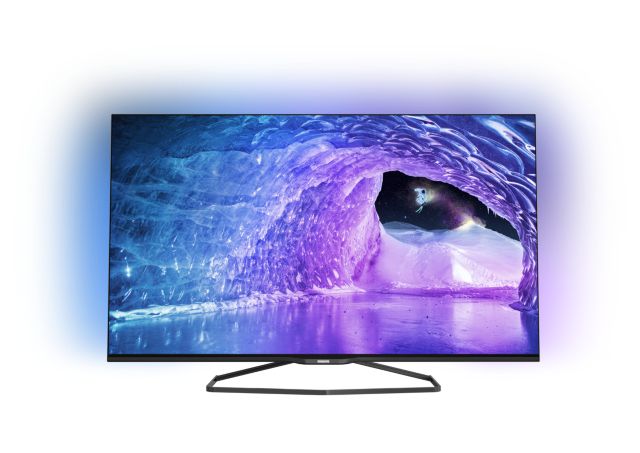 Philips 2014 - 7509 Series