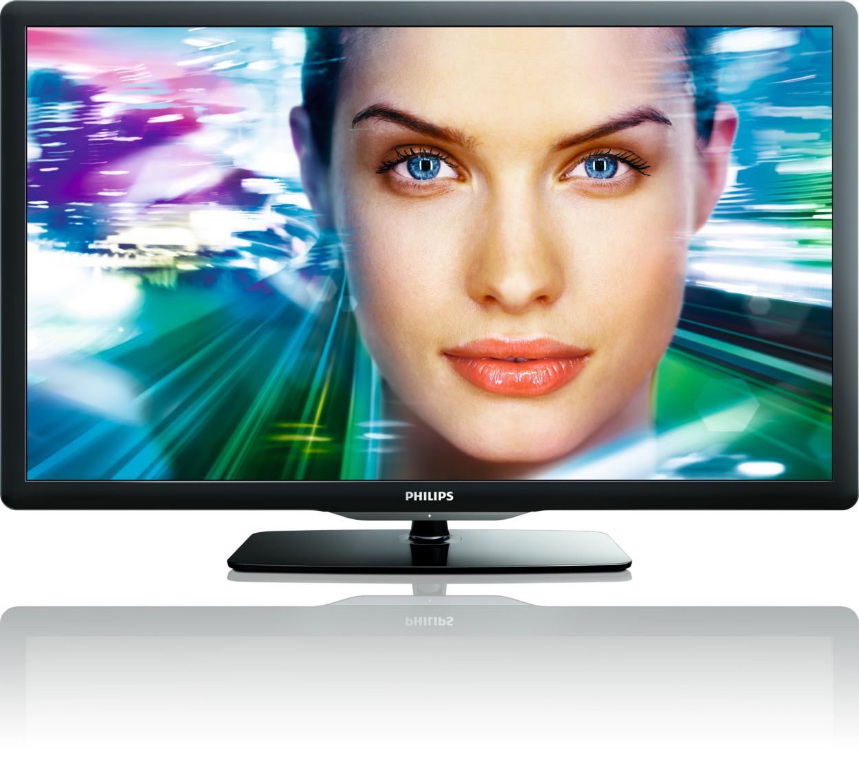 LCD TV 55PFL4706/F7 | Philips