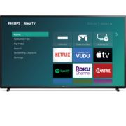 Roku TV 4000 series LED-LCD TV