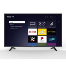 Compatibilidad para Televisor LED-LCD serie 5000 55PFL5765/F8 | Roku TV